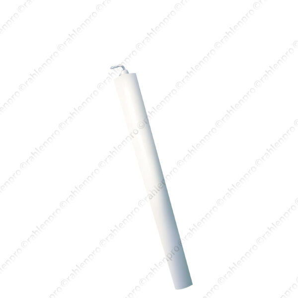 オリジナル ファンタジー ゲーム アイテム イラスト リアルタッチ ろうそく