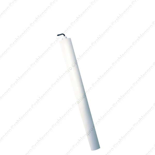 オリジナル ファンタジー ゲーム アイテム イラスト リアルタッチ ろうそく