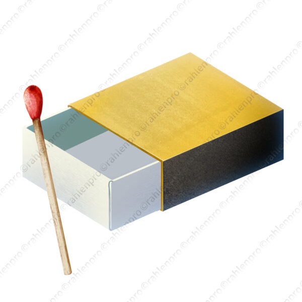 オリジナル ファンタジー ゲーム アイテム イラスト リアルタッチ マッチ