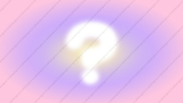 オリジナル　背景　イラスト　素材　疑問符　ハテナ