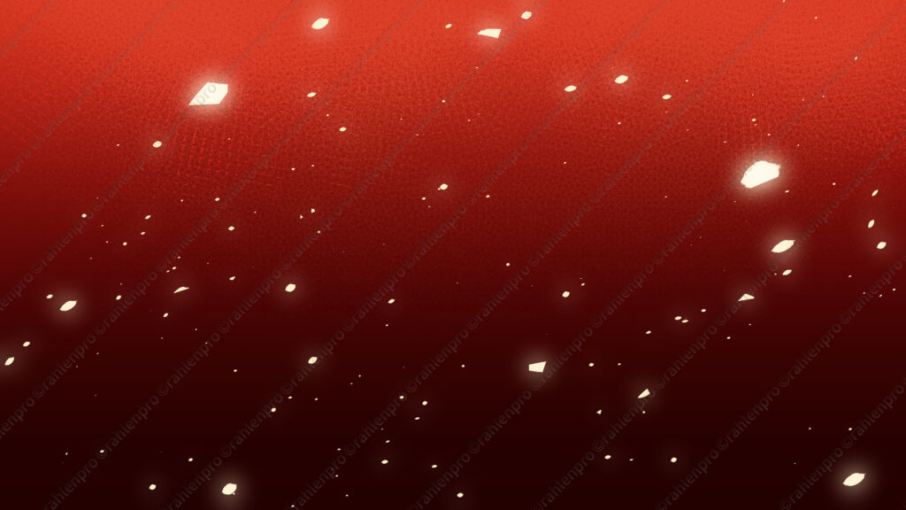 オリジナル　背景　イラスト　素材　不穏