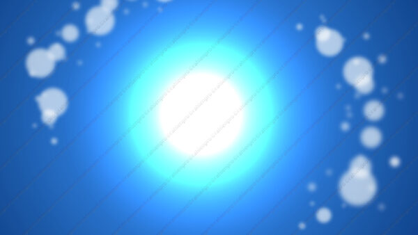 オリジナル　背景　イラスト　素材　ポジティブ　ハッピー　キラキラ