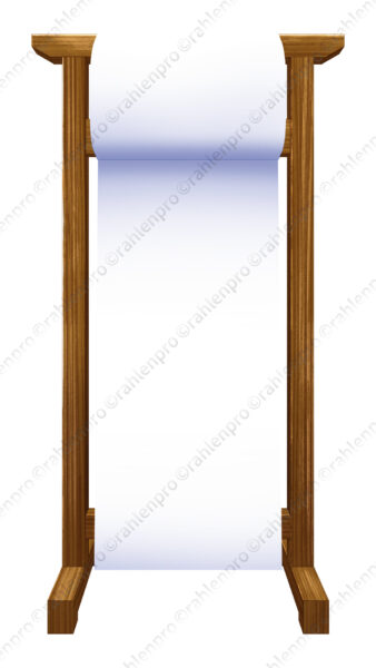 オリジナル アイテム イラスト めくり