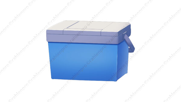 オリジナル　アイテム　イラスト　クーラーバッグ　クーラーボックス