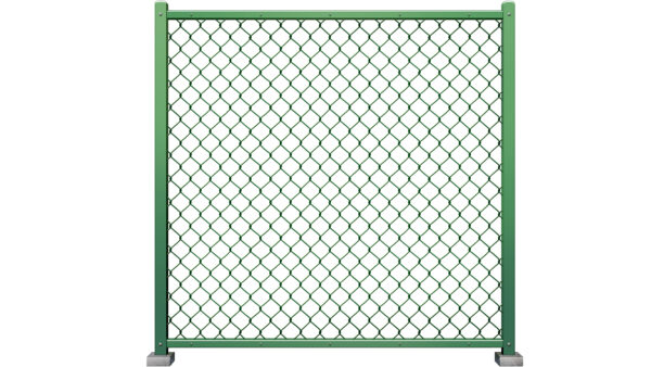 オリジナル アイテム イラスト フェンス