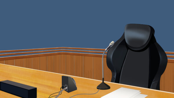 オリジナル　配信　背景　イラスト　ラフ　現代　ラジオブース　YouTube