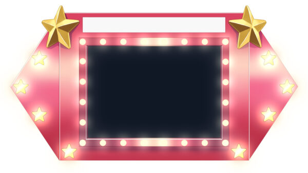 オリジナル　アイテム　イラスト　番組　回答者　席　セット