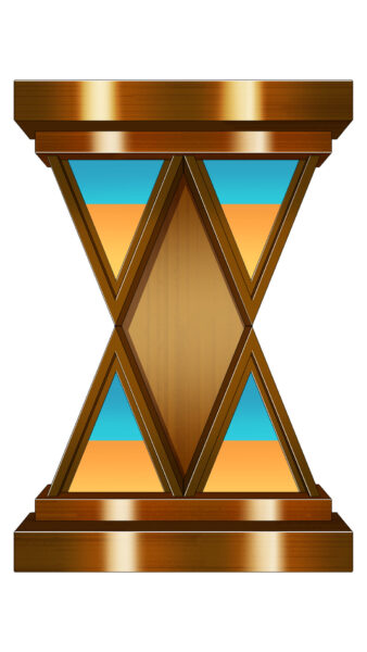 オリジナル　アイテム　イラスト　番組　司会者　席　セット