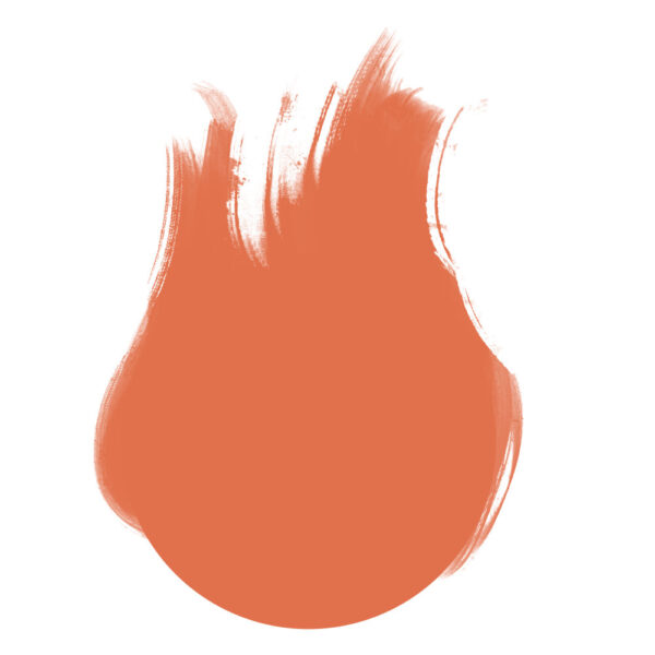 オリジナル　ゲーム　エフェクト　イラスト　炎　リアルタッチ　ラフ