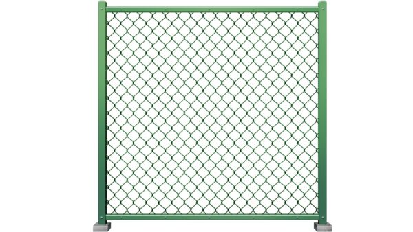 オリジナル アイテム イラスト フェンス