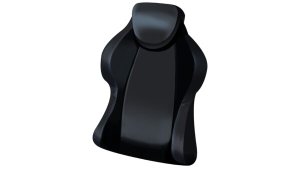 オリジナル　アイテム　イラスト　カウチ　椅子　背もたれ