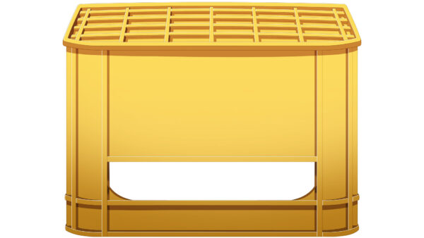 オリジナル アイテム イラスト ビールケース