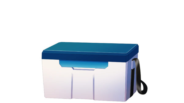 オリジナル アイテム イラスト クーラーバッグ クーラーボックス