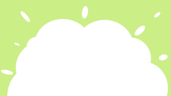 オリジナル　背景　イラスト　ポジティブ　キラキラ　明るい　イメージ