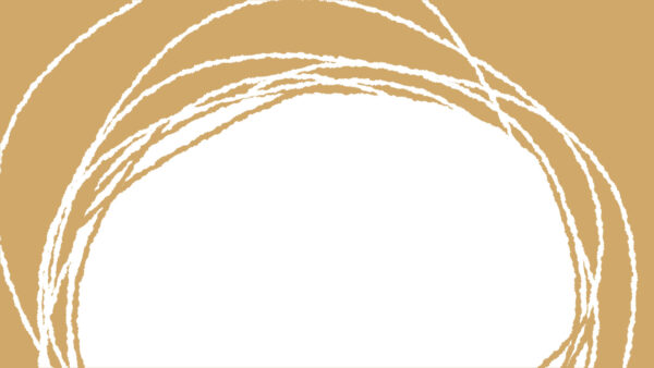 オリジナル　背景　イラスト　ネガティブ　モヤモヤ　どんより　イメージ