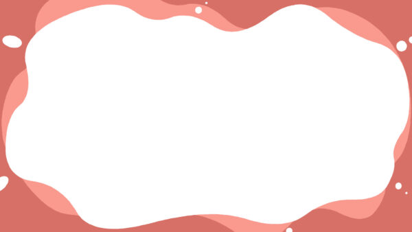 オリジナル　背景　イラスト　ネガティブ　モヤモヤ　どんより　イメージ