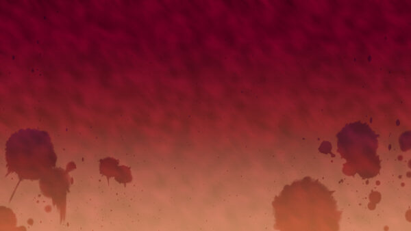 オリジナル　背景　イラスト　怖い　不穏　イメージ